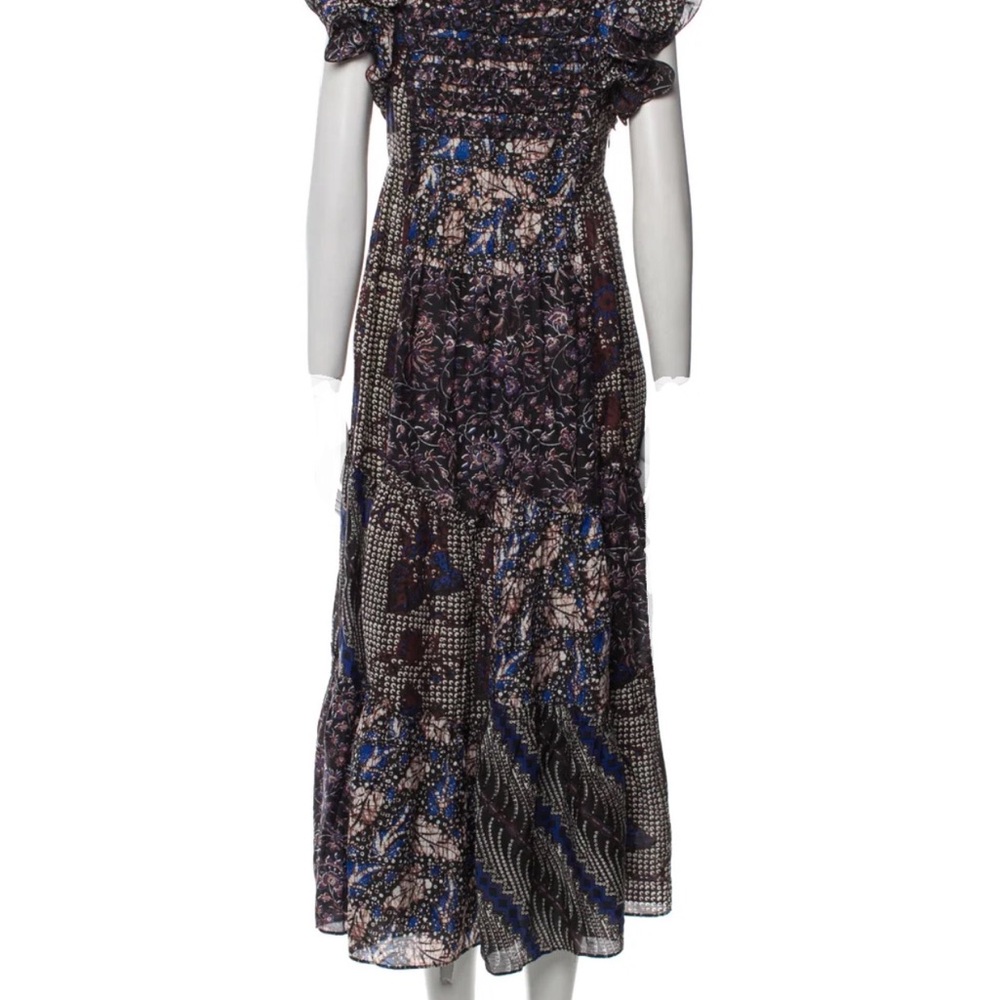 Ulla Johnson Zoya Dress size 4